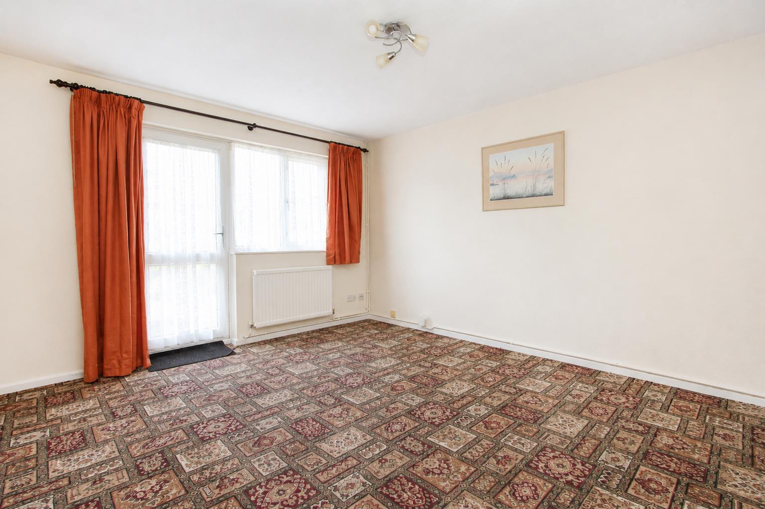 Apeldoorn Drive, Wallington